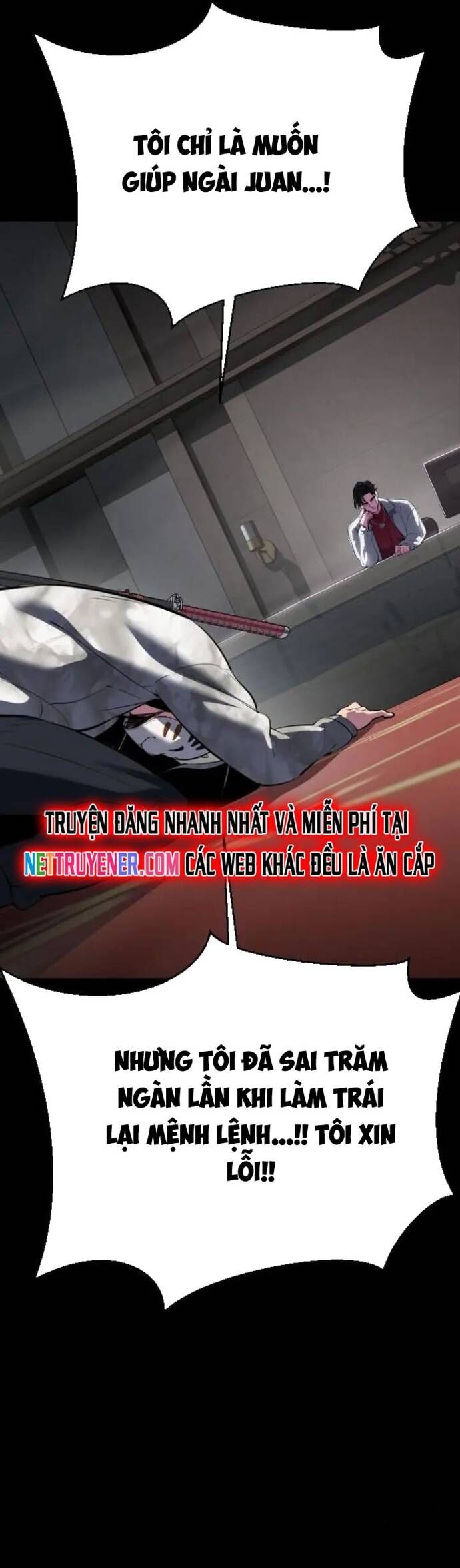 Cậu Bé Của Thần Chết - Chapter 280 - Page 8