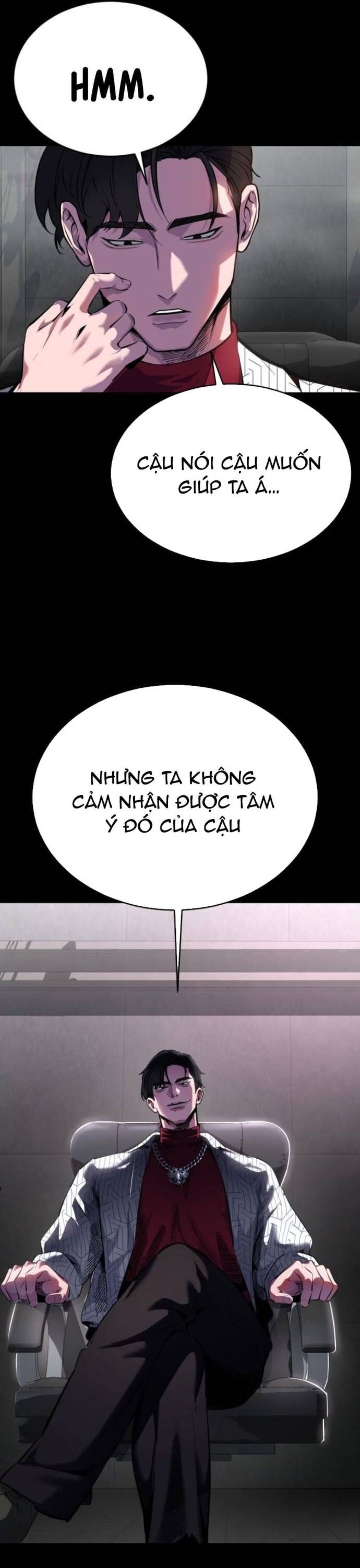 Cậu Bé Của Thần Chết - Chapter 280 - Page 9
