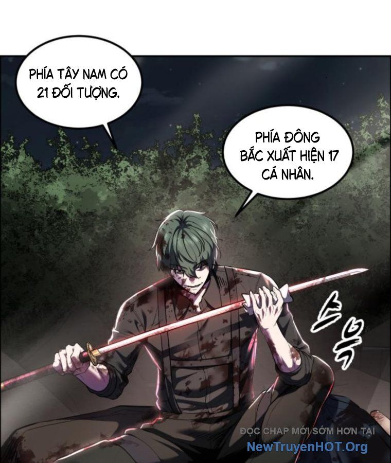 Cậu Bé Của Thần Chết - Chapter 282.2 - Page 3