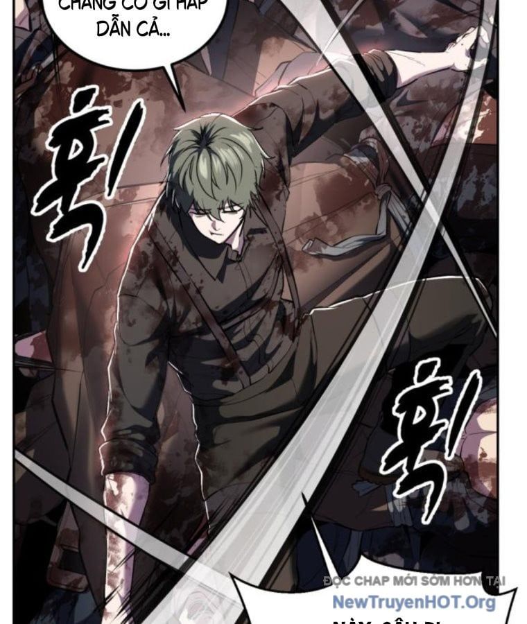 Cậu Bé Của Thần Chết - Chapter 282.2 - Page 7