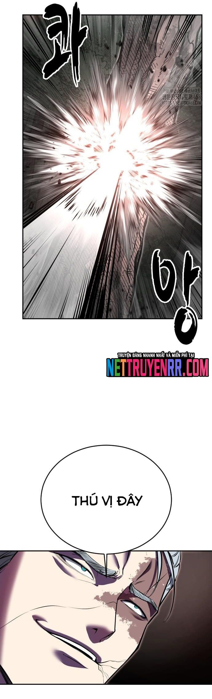 Cậu Bé Của Thần Chết - Chapter 282 - Page 10