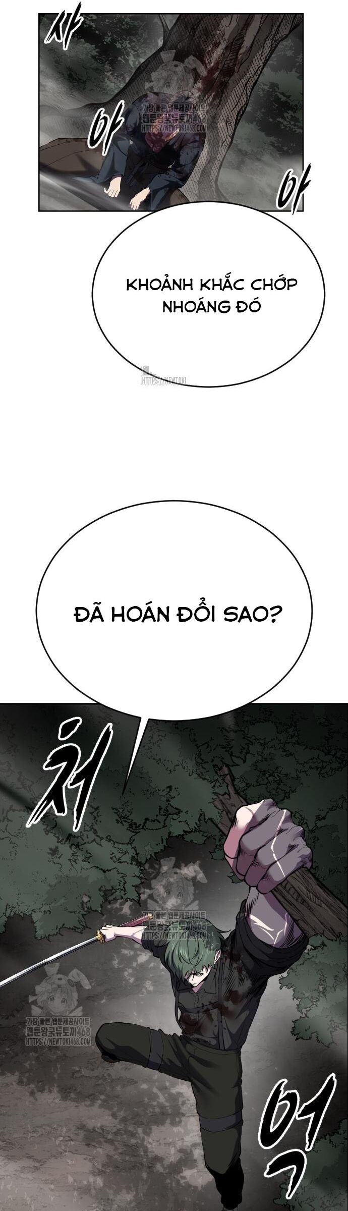 Cậu Bé Của Thần Chết - Chapter 282 - Page 11