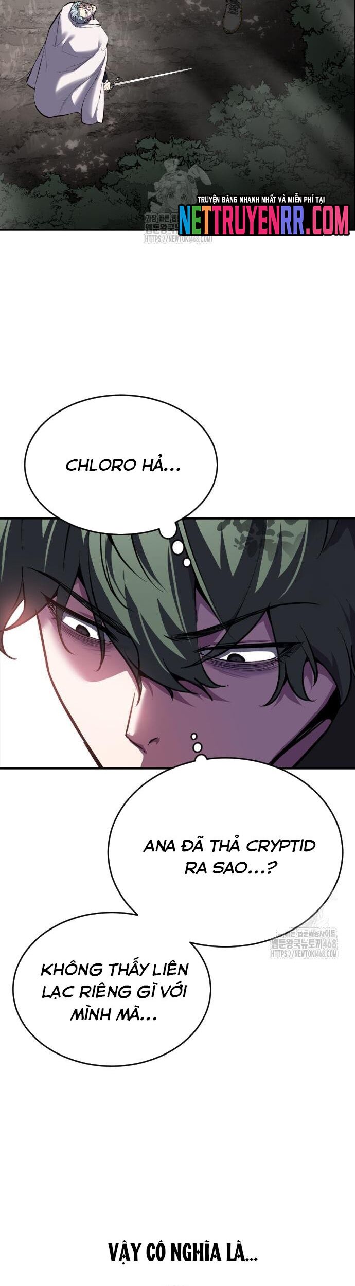 Cậu Bé Của Thần Chết - Chapter 282 - Page 12