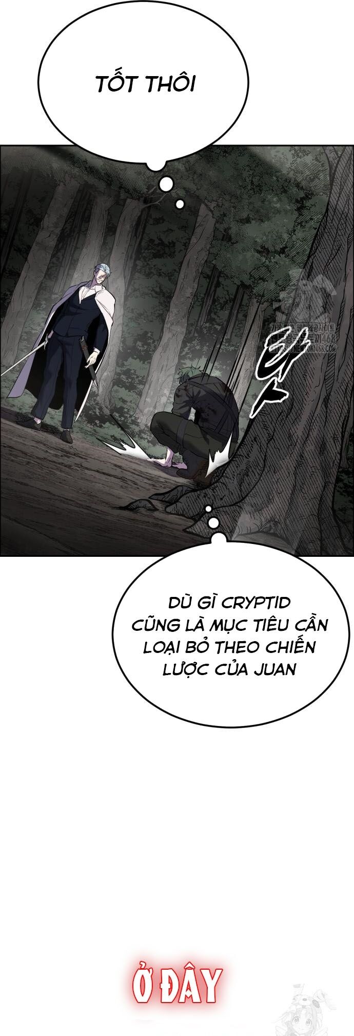 Cậu Bé Của Thần Chết - Chapter 282 - Page 14