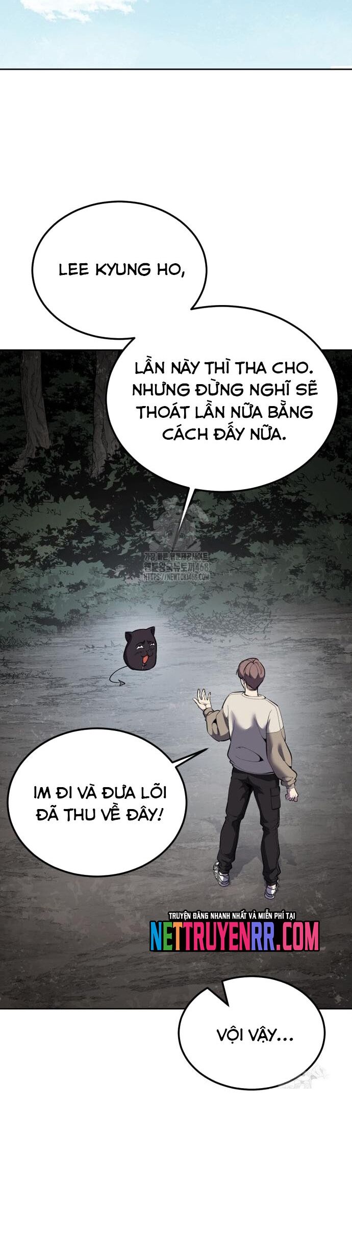 Cậu Bé Của Thần Chết - Chapter 282 - Page 22