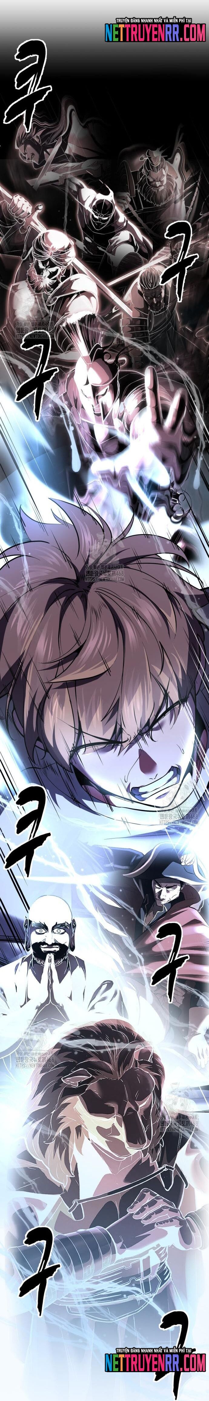 Cậu Bé Của Thần Chết - Chapter 282 - Page 26