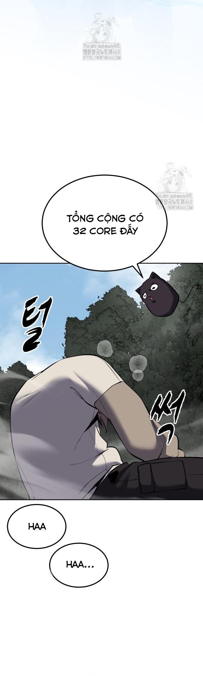 Cậu Bé Của Thần Chết - Chapter 282 - Page 27