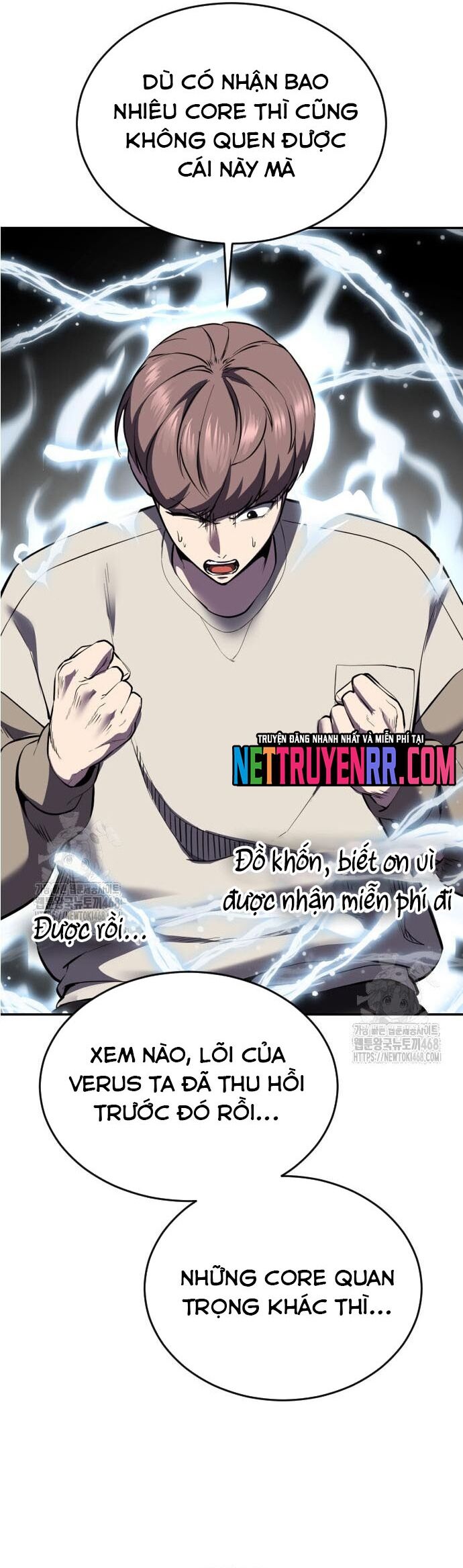 Cậu Bé Của Thần Chết - Chapter 282 - Page 28