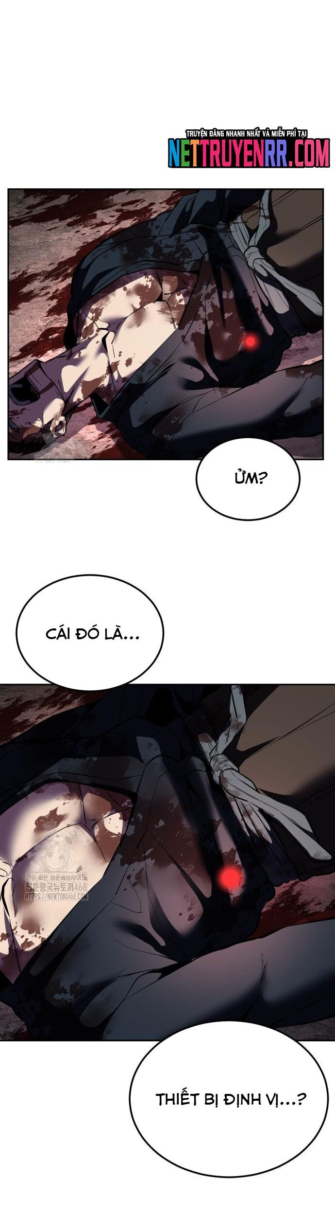 Cậu Bé Của Thần Chết - Chapter 282 - Page 3