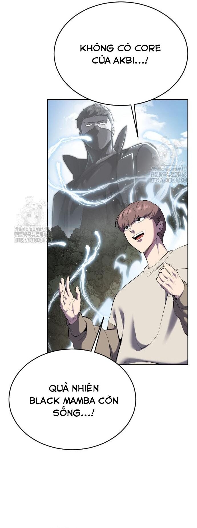 Cậu Bé Của Thần Chết - Chapter 282 - Page 30