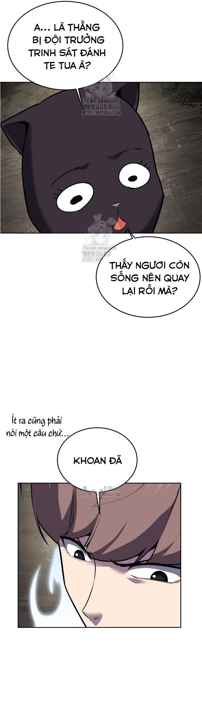 Cậu Bé Của Thần Chết - Chapter 282 - Page 31