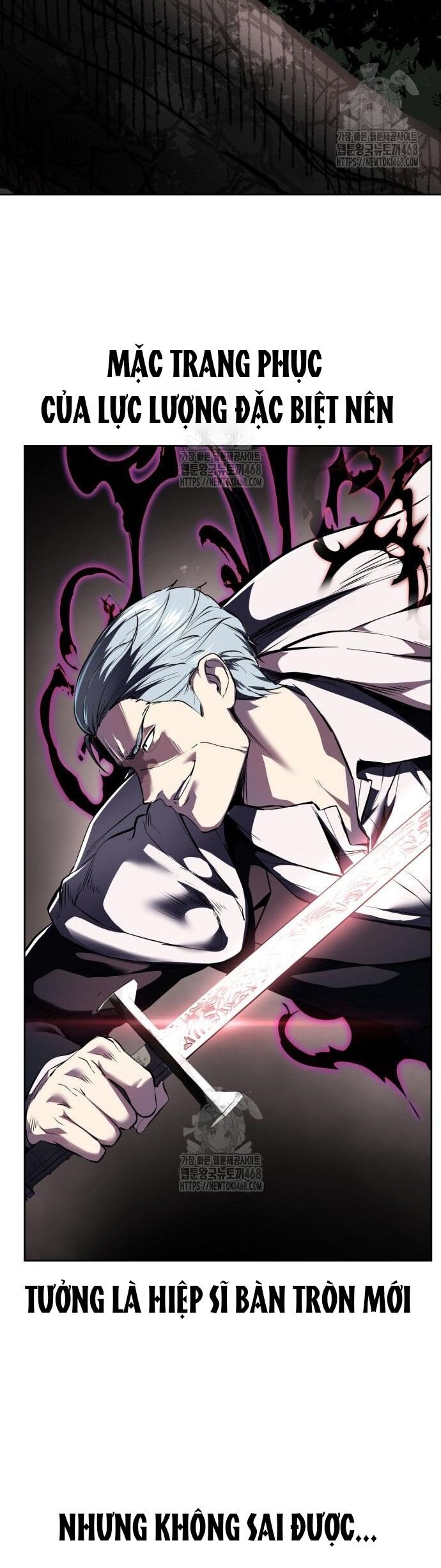 Cậu Bé Của Thần Chết - Chapter 282 - Page 35