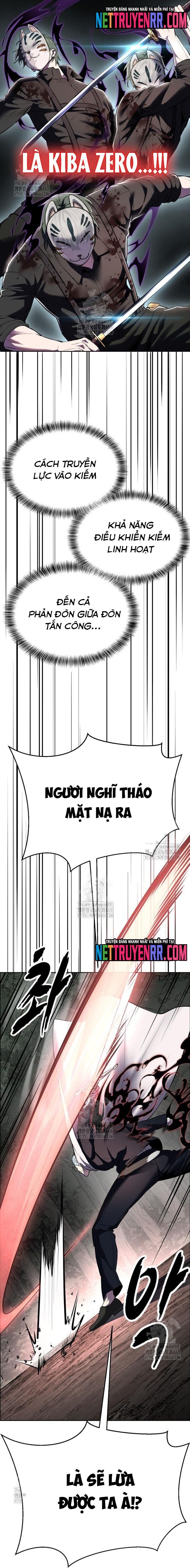 Cậu Bé Của Thần Chết - Chapter 282 - Page 37