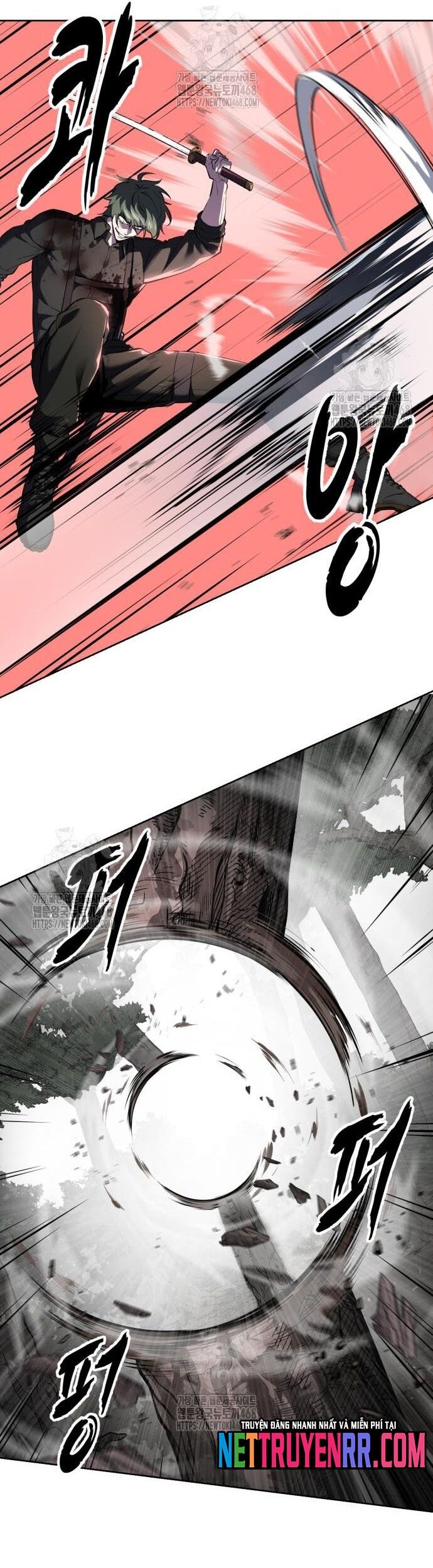 Cậu Bé Của Thần Chết - Chapter 282 - Page 39