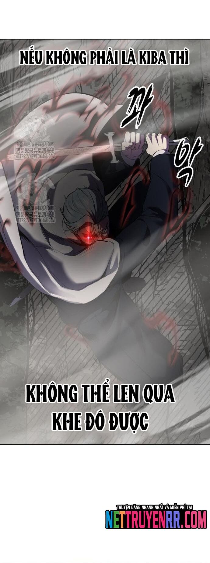 Cậu Bé Của Thần Chết - Chapter 282 - Page 43