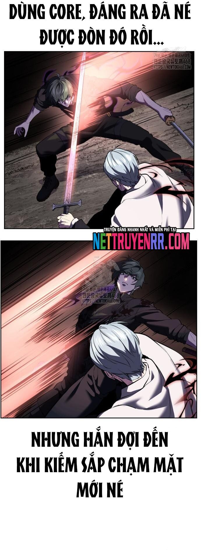 Cậu Bé Của Thần Chết - Chapter 282 - Page 47