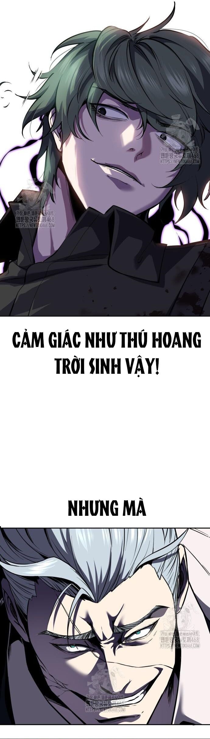 Cậu Bé Của Thần Chết - Chapter 282 - Page 48