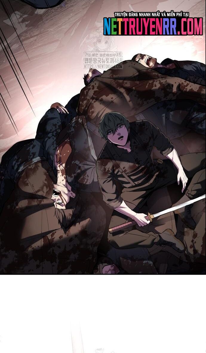 Cậu Bé Của Thần Chết - Chapter 282 - Page 5