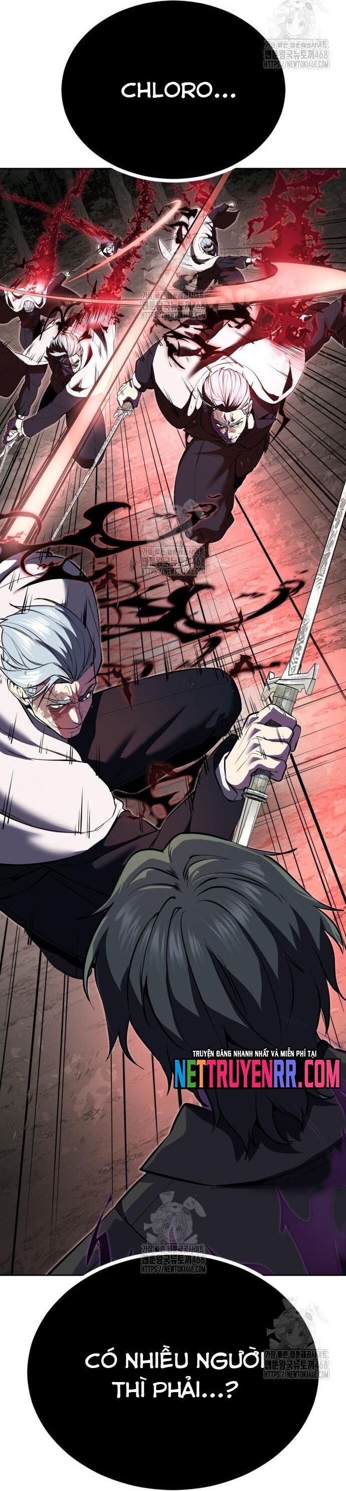 Cậu Bé Của Thần Chết - Chapter 282 - Page 50
