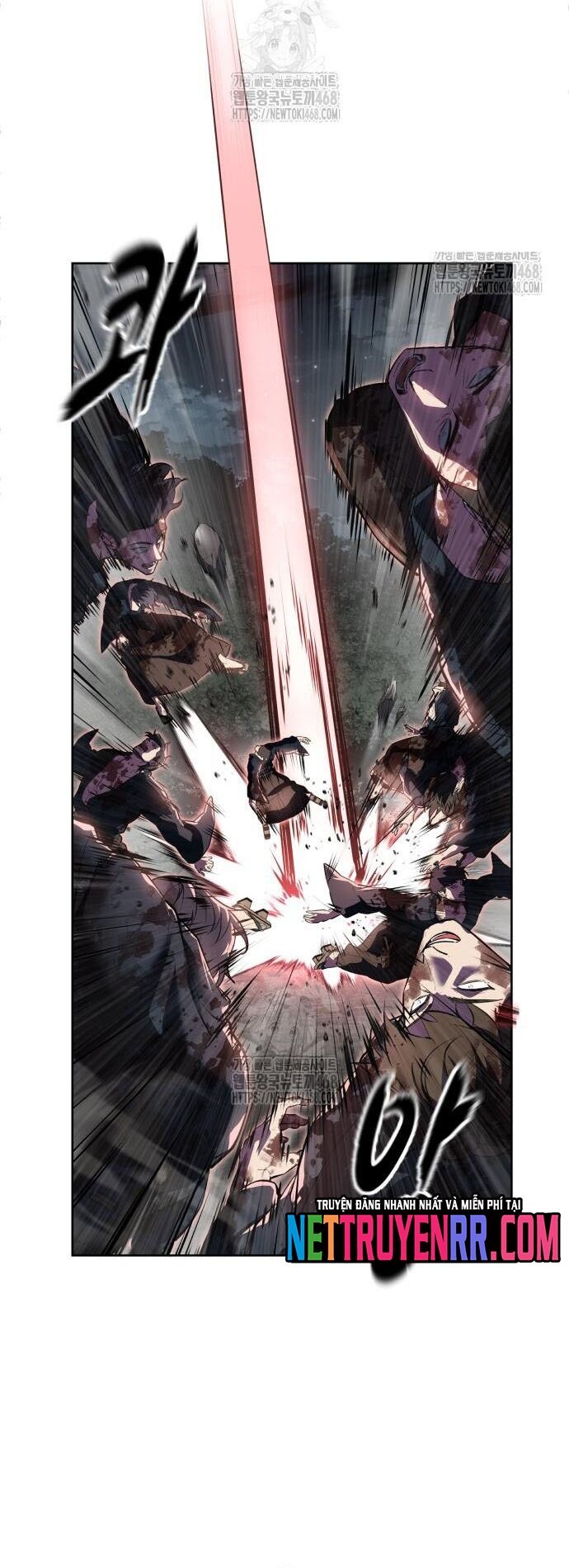 Cậu Bé Của Thần Chết - Chapter 282 - Page 6