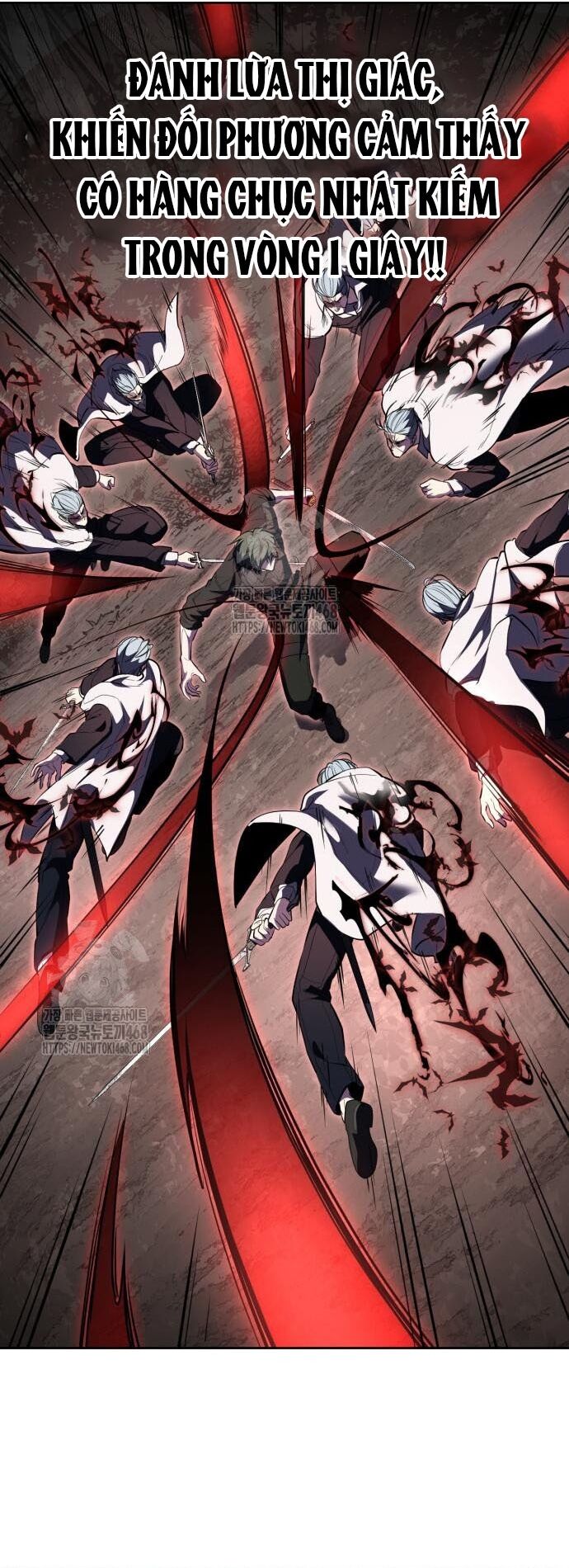 Cậu Bé Của Thần Chết - Chapter 282 - Page 60