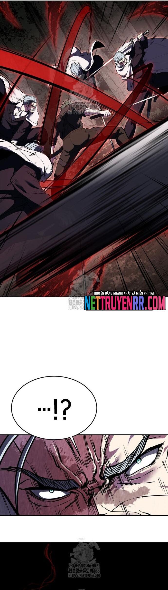 Cậu Bé Của Thần Chết - Chapter 282 - Page 61