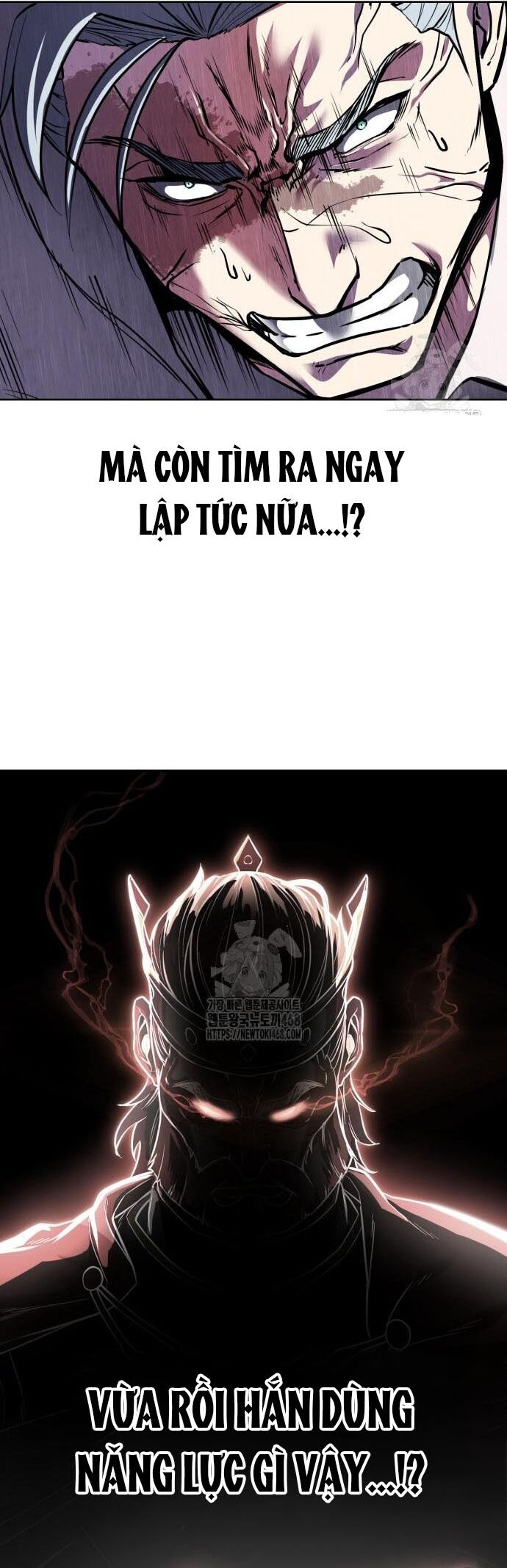 Cậu Bé Của Thần Chết - Chapter 282 - Page 68