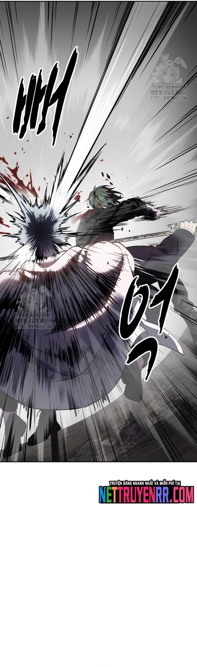 Cậu Bé Của Thần Chết - Chapter 282 - Page 71