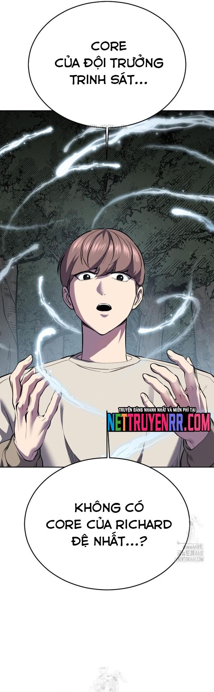 Cậu Bé Của Thần Chết - Chapter 282 - Page 72