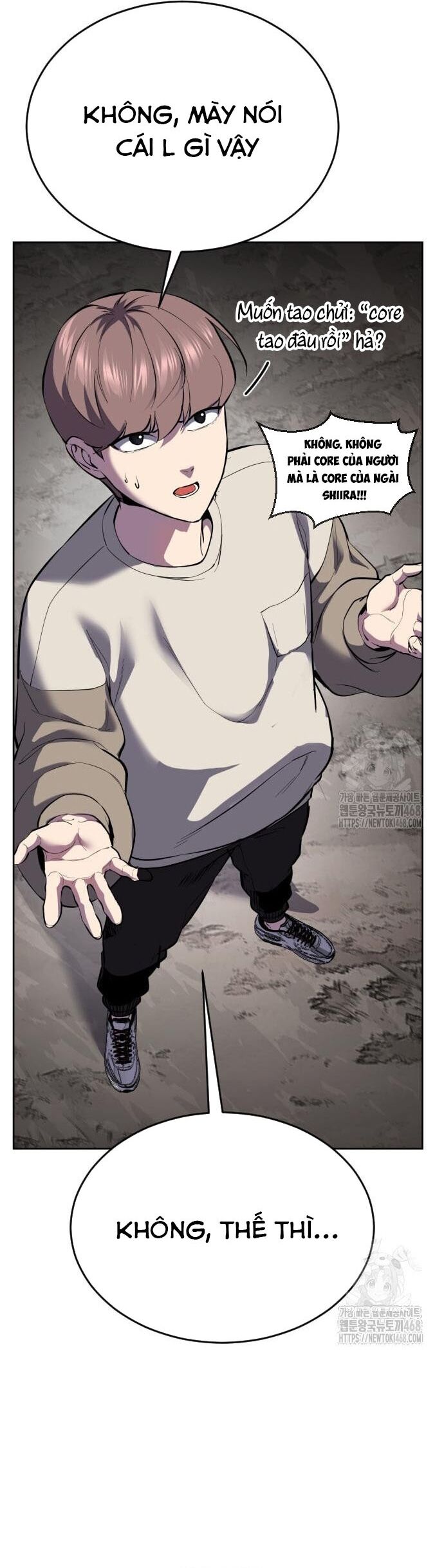 Cậu Bé Của Thần Chết - Chapter 282 - Page 75