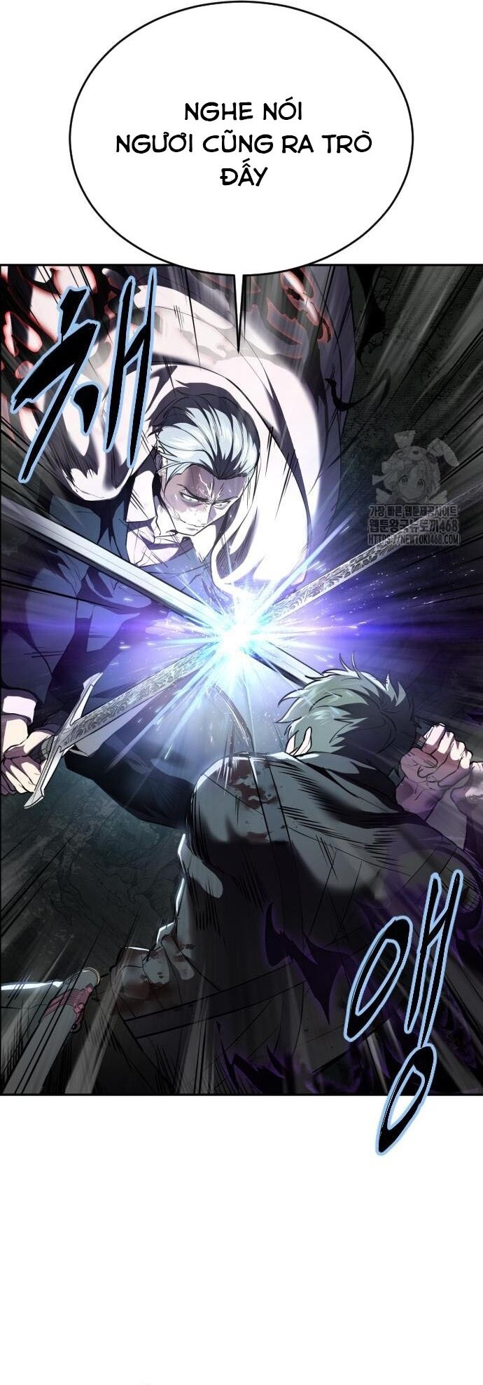 Cậu Bé Của Thần Chết - Chapter 282 - Page 8