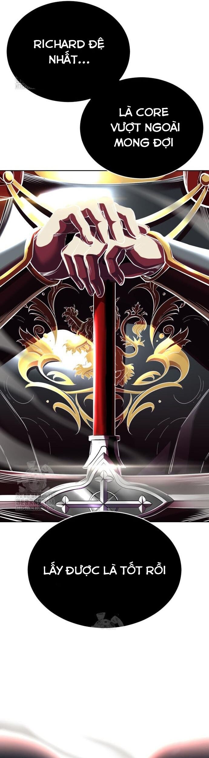 Cậu Bé Của Thần Chết - Chapter 282 - Page 80