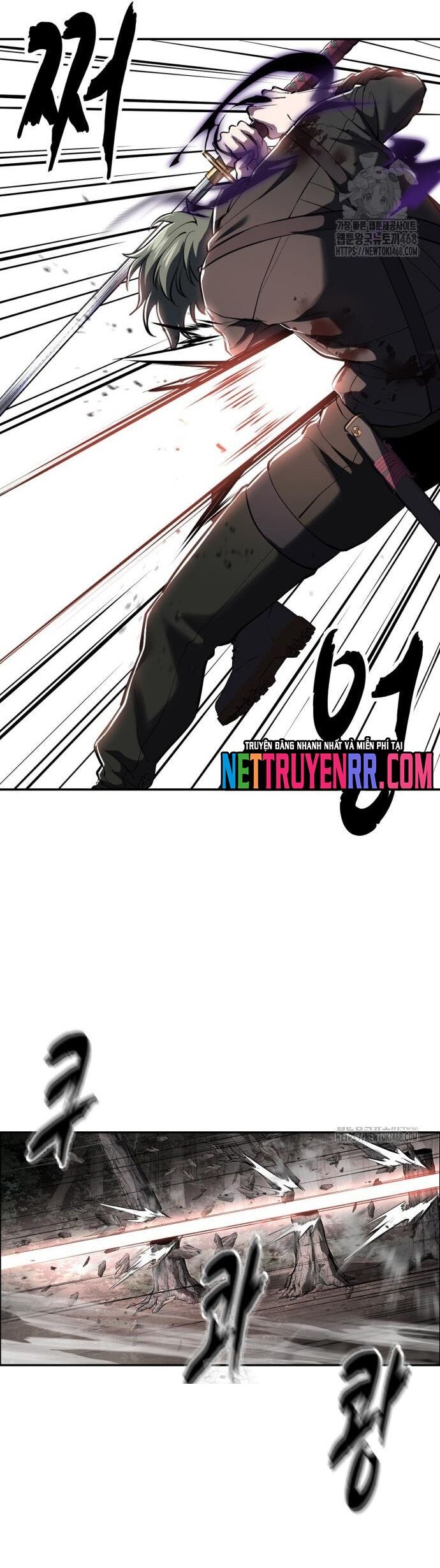 Cậu Bé Của Thần Chết - Chapter 282 - Page 9