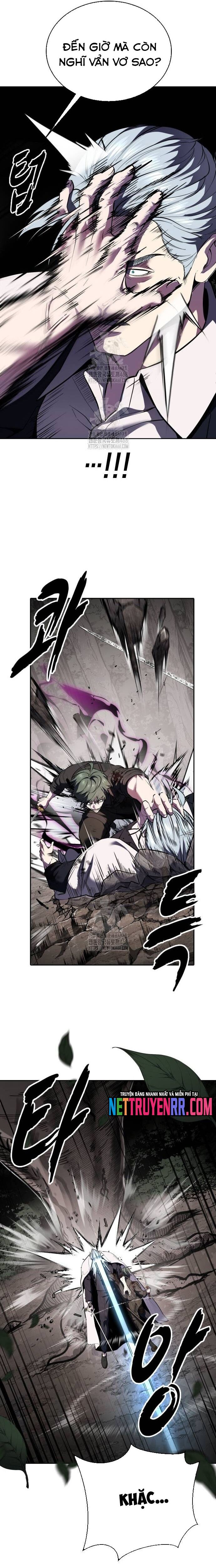Cậu Bé Của Thần Chết - Chapter 283 - Page 10