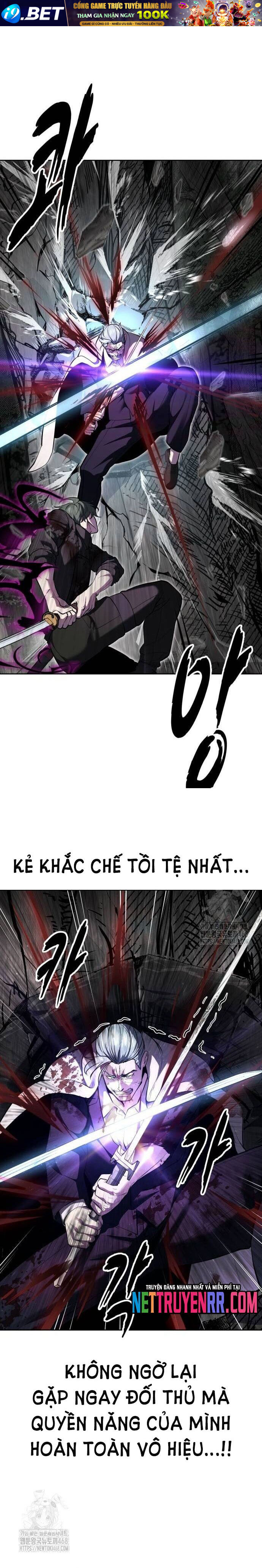 Cậu Bé Của Thần Chết - Chapter 283 - Page 12