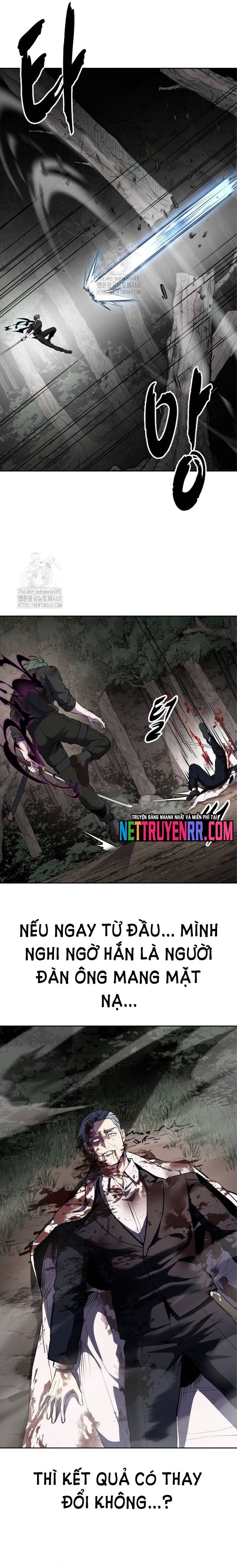 Cậu Bé Của Thần Chết - Chapter 283 - Page 13