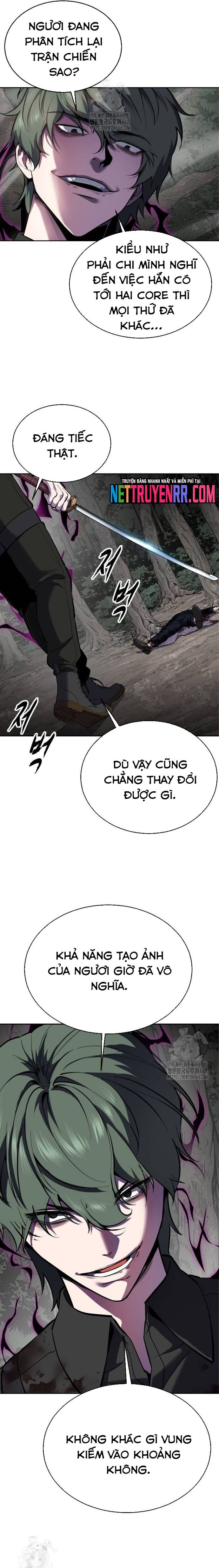 Cậu Bé Của Thần Chết - Chapter 283 - Page 14