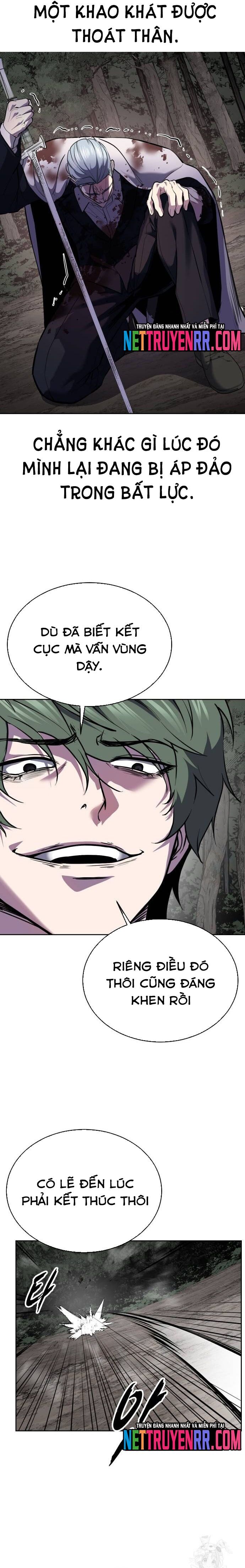 Cậu Bé Của Thần Chết - Chapter 283 - Page 17