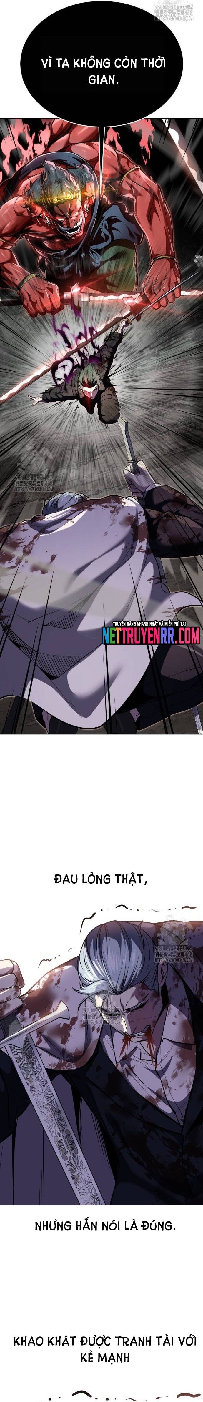 Cậu Bé Của Thần Chết - Chapter 283 - Page 18