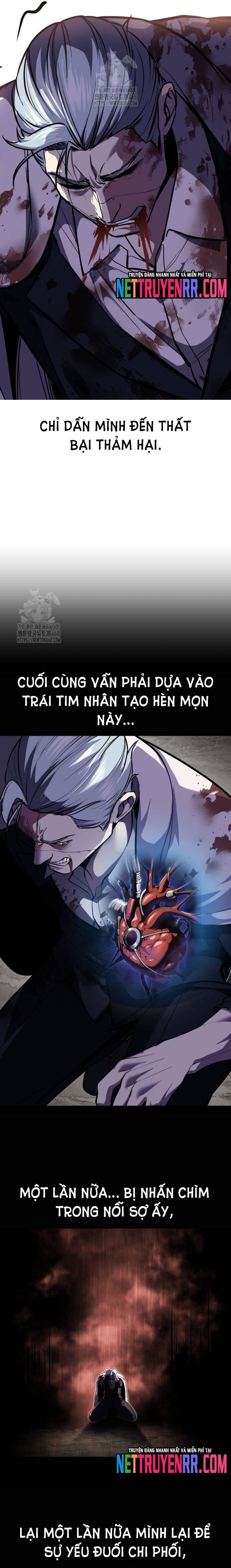 Cậu Bé Của Thần Chết - Chapter 283 - Page 19