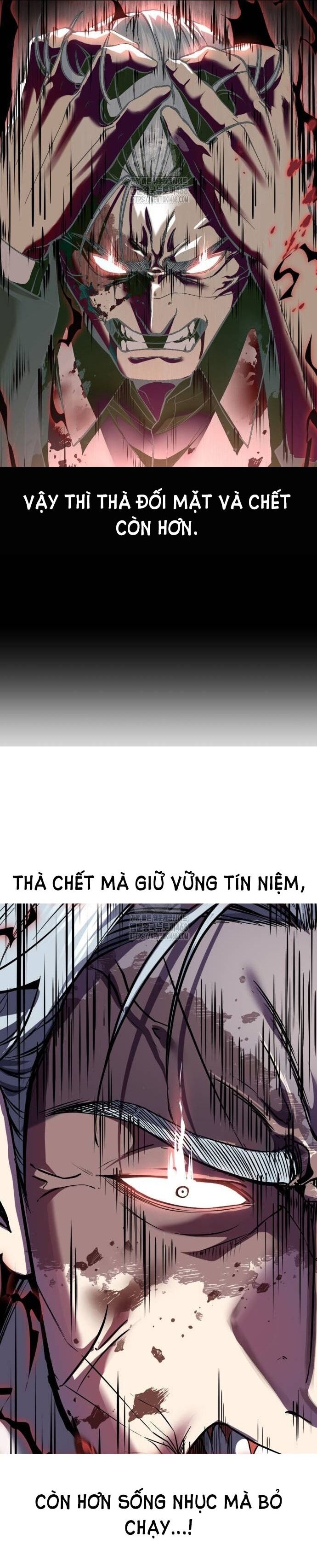 Cậu Bé Của Thần Chết - Chapter 283 - Page 20