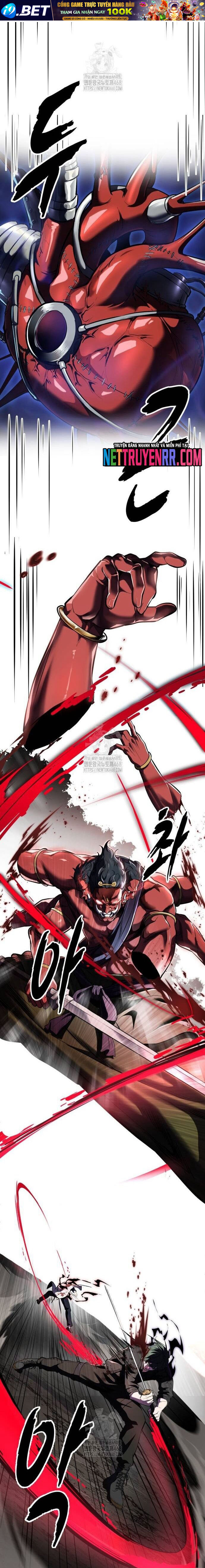 Cậu Bé Của Thần Chết - Chapter 283 - Page 21