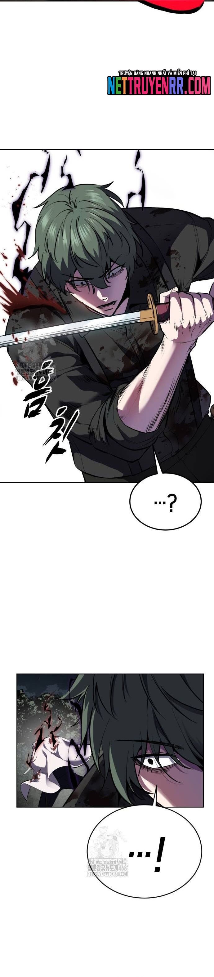 Cậu Bé Của Thần Chết - Chapter 283 - Page 22