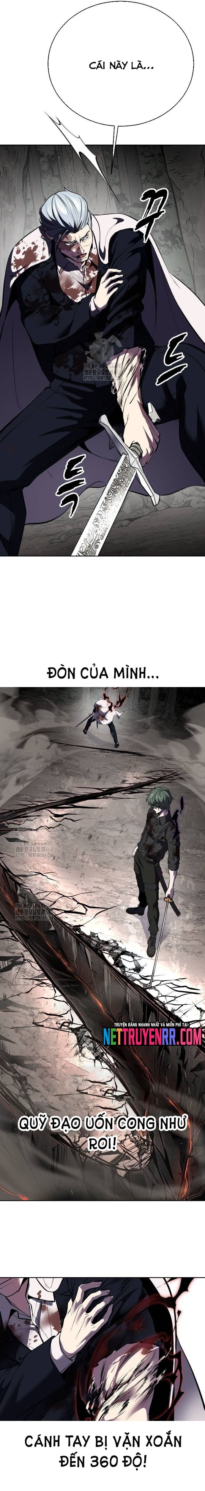 Cậu Bé Của Thần Chết - Chapter 283 - Page 23