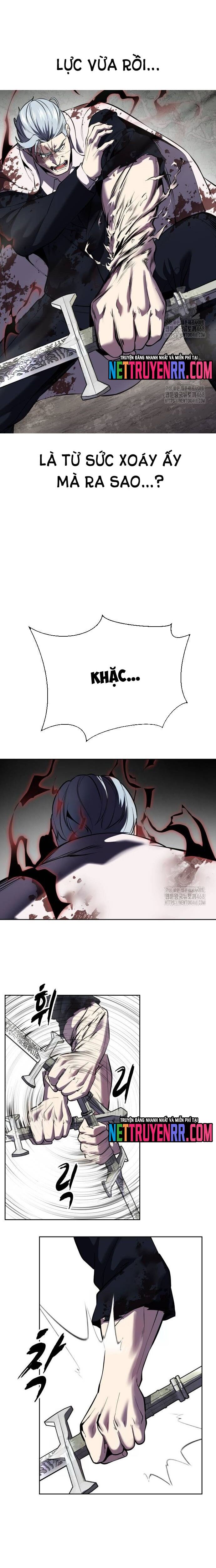Cậu Bé Của Thần Chết - Chapter 283 - Page 24