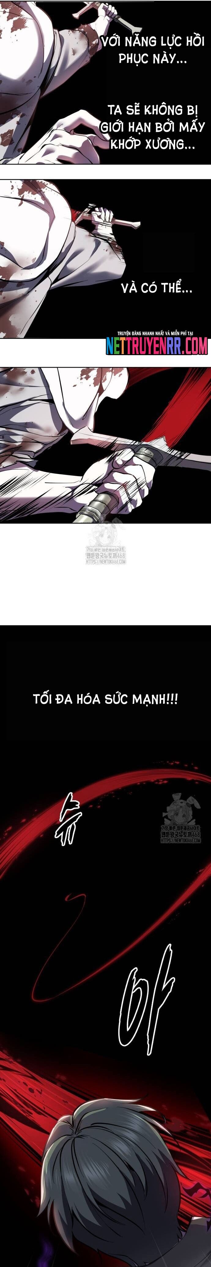 Cậu Bé Của Thần Chết - Chapter 283 - Page 27