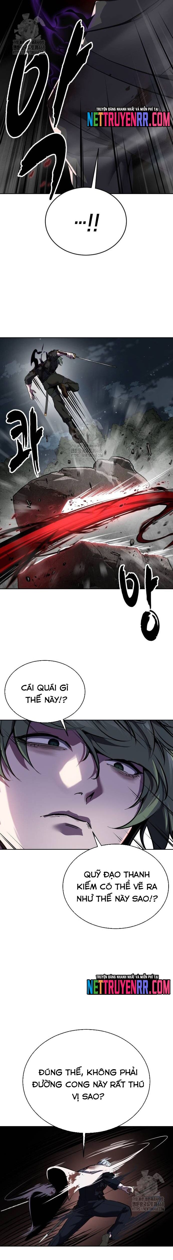 Cậu Bé Của Thần Chết - Chapter 283 - Page 28