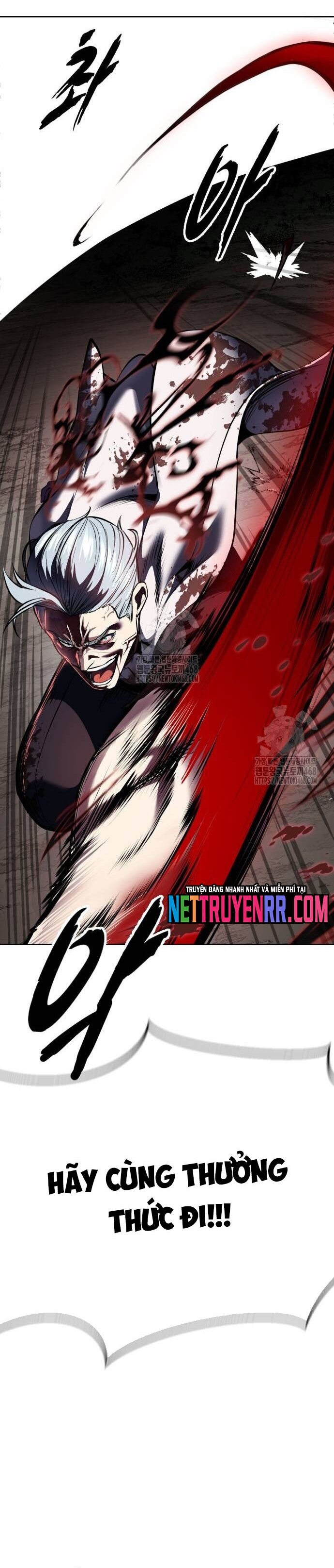 Cậu Bé Của Thần Chết - Chapter 283 - Page 29