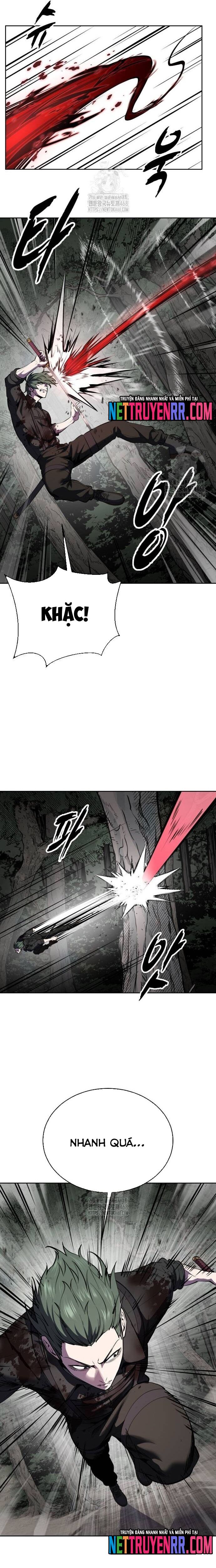 Cậu Bé Của Thần Chết - Chapter 283 - Page 30