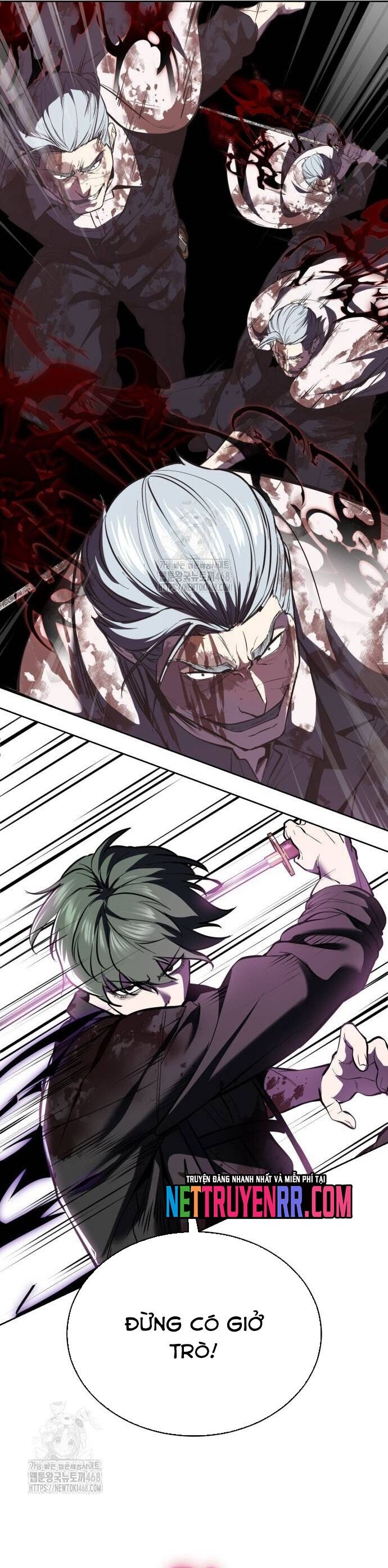 Cậu Bé Của Thần Chết - Chapter 283 - Page 32